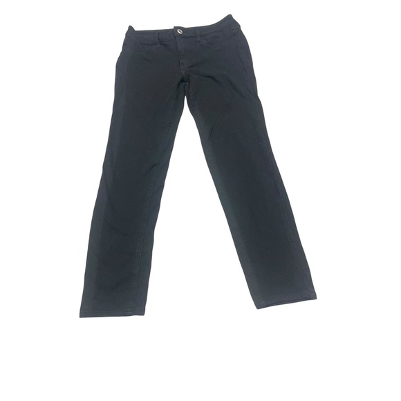 American Eagle Outfitters Denim - American Eagle Women 8 Regular Black Super Stretch Jegging Skinny Jeans 2668
